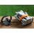 Фиксатор пропеллеров DJI Mini 4 Pro (SunnyLife), Цвет: Оранжевый, изображение 2