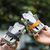 Фиксатор пропеллеров DJI Mini 4 Pro (SunnyLife), Цвет: Оранжевый, изображение 3