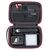 EVA кейс (Mini) для экшн-камер (PGYTECH P-18C-021), Версия: Mini, изображение 4