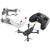 Набор DarwinFPV Baby Ape Pro с T8-Lite (Frsky) (RTF), Версия: Baby Ape Pro (комплект Frsky), Приёмник: FrSky FCC