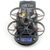 Квадрокоптер Happymodel Mobula8 HD с Walksnail Avatar (ELRS 2,4 ГГц), Видеопередача: Walksnail Avatar, изображение 3