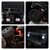 Радиоуправляемая машинка Sniclo 1:43 SNT Lada Niva 8031 Kit, Комплектация: Машинка + пульт, Цвет: Чёрный, изображение 7