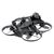 Квадрокоптер GEPRC Cinebot25 HD с O3 Air Unit, Версия: Стандартная, Видеопередача: DJI O3 Air Unit, Приёмник: BNF-DJI, изображение 5