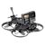 Квадрокоптер GEPRC Cinebot25 HD с RunCam Link, Версия: Стандартная, Видеопередача: RunCam Link, Приёмник: TBS, изображение 2