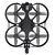 Квадрокоптер GEPRC Cinebot25 S HD с O3 Air Unit, Версия: S (спортивная), Видеопередача: DJI O3 Air Unit, Приёмник: TBS, изображение 6