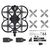 Квадрокоптер GEPRC Cinebot25 S HD с O3 Air Unit, Версия: S (спортивная), Видеопередача: DJI O3 Air Unit, Приёмник: ELRS 2,4 ГГц, изображение 8