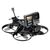 Квадрокоптер GEPRC Cinebot25 S HD с RunCam Link, Версия: S (спортивная), Видеопередача: RunCam Link, Приёмник: BNF-DJI, изображение 2