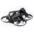 Квадрокоптер GEPRC Cinebot25 S HD с RunCam Link, Версия: S (спортивная), Видеопередача: RunCam Link, Приёмник: BNF-DJI, изображение 5