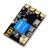 Приёмник GEPRC ELRS Nano (2,4 ГГц / 915 / 868 МГц), Версия: ELRS 2,4 ГГц, Комплектация: с Mini Т-антенной