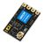Приёмник GEPRC ELRS Nano (2,4 ГГц / 915 / 868 МГц), Версия: ELRS 915 МГц, Комплектация: с Т-антенной