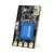 Приёмник GEPRC ELRS Nano V2 (915/868 МГц), Версия: ELRS 915 МГц, Комплектация: с Mini Т-антенной, изображение 5