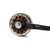 Мотор GEPRC SPEEDX2 2105.5-2650KV (M5) (Чёрный), Версия: Вал 5 мм, изображение 4