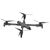 Квадрокоптер iFlight X413 Analog, Приёмник: TBS, изображение 3