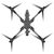 Квадрокоптер iFlight X413 Analog, Приёмник: ELRS 2,4 ГГц, изображение 7