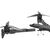 Квадрокоптер iFlight X413 Analog, Приёмник: ELRS 868/915 МГц, изображение 10