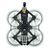 Квадрокоптер DarwinFPV CineApe25 с Walksnail Avatar, Версия: Только дрон, Видеопередача: Walksnail Avatar, Приёмник: PNP (без приёмника), изображение 2