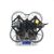 Квадрокоптер DarwinFPV CineApe25 с Walksnail Avatar, Версия: Только дрон, Видеопередача: Walksnail Avatar, Приёмник: PNP (без приёмника), изображение 5