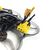 Квадрокоптер DarwinFPV CineApe35 Analog, Видеопередача: Аналоговая, Приёмник: ELRS 868/915 МГц, изображение 9