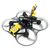 Квадрокоптер DarwinFPV CineApe35 Analog, Видеопередача: Аналоговая, Приёмник: ELRS 868/915 МГц
