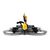 Квадрокоптер DarwinFPV CineApe35 с O3 Air Unit (ELRS 2,4 ГГц), Видеопередача: DJI O3 Air Unit, Приёмник: ELRS 2,4 ГГц, изображение 4