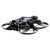Квадрокоптер GEPRC Cinebot25 S (Power Kit) (ELRS 2,4 ГГц)