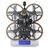 Квадрокоптер GEPRC Cinelog25 V2 HD с O3 Air Unit, Версия: V2, Видеопередача: DJI O3 Air Unit, Комплектация: Без GPS, Приёмник: ELRS 2,4 ГГц, изображение 11