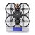 Квадрокоптер GEPRC DarkStar20 HD с O3 Air Unit, Видеопередача: DJI O3 Air Unit, Приёмник: ELRS 2,4 ГГц, изображение 10