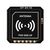 GPS модуль GEPRC GEP-M10-DQ с компасом, Версия: M10-DQ