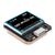 GPS модуль GEPRC GEP-M1025-DQ с компасом, Версия: M1025-DQ