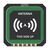 GPS модуль GEPRC GEP-M1025I с компасом, Версия: M1025I, изображение 2