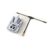ВЧ модуль Happymodel ES900TX Micro (ELRS 915/868 МГц), Комплектация: Только модуль, Версия: ELRS 868 МГц, изображение 2