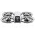 Квадрокоптер DJI Neo Fly More Combo, Комплект: Fly More Combo (пульт RC-N3), изображение 4