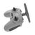 Аппаратура управления iFlight Commando 8 V2 (ELRS 868/915 МГц), Версия: V2, изображение 4
