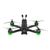 Квадрокоптер iFlight Nazgul Evoque F5 V2 HD с O3 Air Unit, Видеопередача: DJI O3 Air Unit, Версия: F5X (рама Squashed X), Приёмник: BNF-DJI, изображение 2