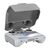 Защитная крышка-козырек 2 в 1 пульта DJI RC 2 (SunnyLife), изображение 2