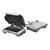 Защитная крышка-козырек 2 в 1 пульта DJI RC 2 (SunnyLife), изображение 3
