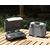 Защитная крышка-козырек 2 в 1 пульта DJI RC 2 (SunnyLife), изображение 7