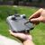 Защитная крышка-козырек 2 в 1 пульта DJI RC 2 (SunnyLife), изображение 8