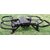 Шасси DJI Mavic Air, совместимые с оригинальной защитой пропеллеров (Sunnylife), изображение 2