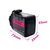 Аккумулятор CNHL Black Series V2.0 1500мАч 6S 130C LiPo (XT60), изображение 3