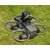 Крепление аксессуаров (+ фонарик) DJI Avata 2 (SunnyLife), Комплектация: Крепление для аксессуаров, изображение 4