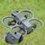 Удлинители шасси DJI Avata 2 (Складные) (SunnyLife), Цвет: Серый, изображение 4