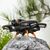 Удлинители шасси DJI Avata 2 (Складные) (SunnyLife), Цвет: Серый, изображение 5