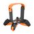 Удлинители шасси DJI Avata 2 (Складные) (SunnyLife), Цвет: Оранжевый, изображение 3