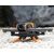 Удлинители шасси DJI Avata 2 (Складные) (SunnyLife), Цвет: Оранжевый, изображение 4