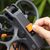 Удлинители шасси DJI Avata 2 (Складные) (SunnyLife), Цвет: Оранжевый, изображение 8