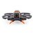 Удлинители шасси DJI Avata 2 (Складные) (SunnyLife), Цвет: Оранжевый