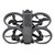 Крышки моторов DJI Avata 2 (4 шт.) (SunnyLife), Цвет: Чёрный, изображение 2