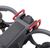 Защитный бампер DJI Avata 2 (SunnyLife), Цвет: Красный, изображение 3