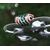 Защитный бампер DJI Avata 2 (SunnyLife), Цвет: Красный, изображение 4